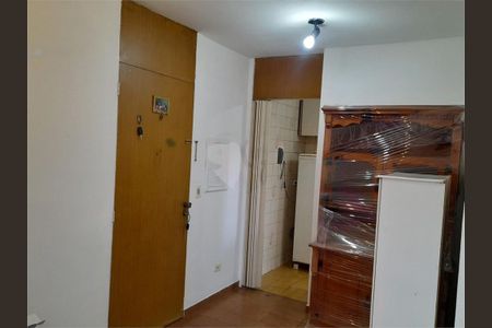 Apartamento à venda com 54m², 2 quartos e 1 vaga