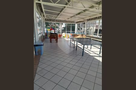 Apartamento à venda com 54m², 2 quartos e 1 vaga