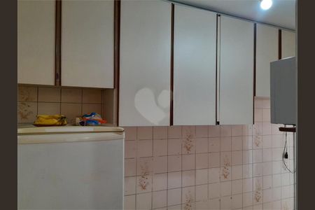 Apartamento à venda com 54m², 2 quartos e 1 vaga