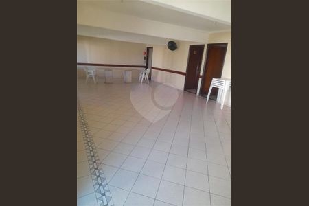 Apartamento à venda com 54m², 2 quartos e 1 vaga