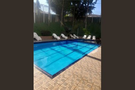 Apartamento à venda com 54m², 2 quartos e 1 vaga