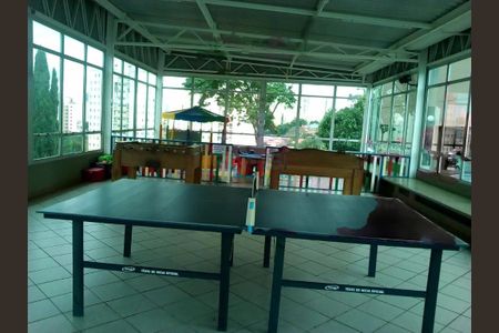 Apartamento à venda com 54m², 2 quartos e 1 vaga