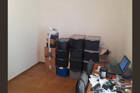 Apartamento à venda com 54m², 2 quartos e 1 vaga