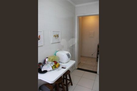 Apartamento à venda com 61m², 2 quartos e 1 vaga