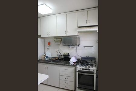 Apartamento à venda com 61m², 2 quartos e 1 vaga