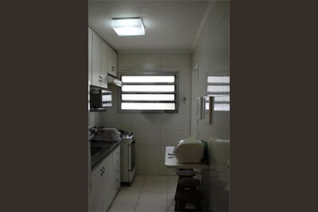 Apartamento à venda com 61m², 2 quartos e 1 vaga