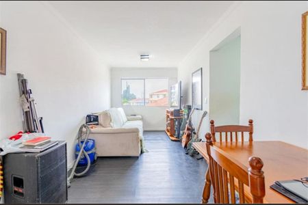 Apartamento à venda com 84m², 3 quartos e sem vaga