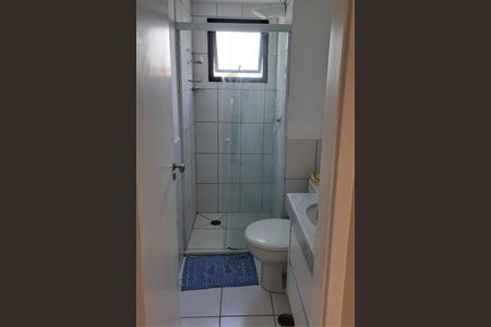 Apartamento à venda com 2 quartos, 55m² em Jardim Neide, São Paulo