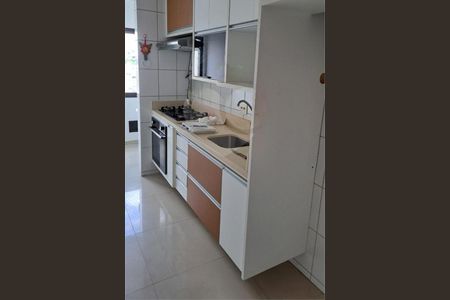 Apartamento à venda com 2 quartos, 55m² em Jardim Neide, São Paulo
