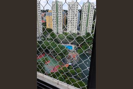 Apartamento à venda com 2 quartos, 55m² em Jardim Neide, São Paulo