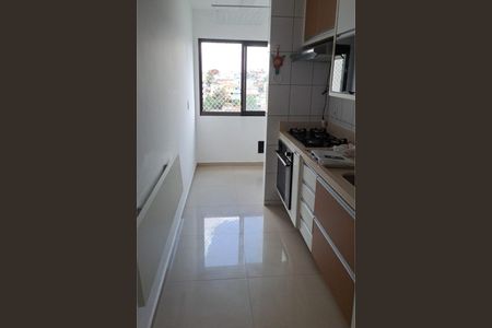 Apartamento à venda com 2 quartos, 55m² em Jardim Neide, São Paulo