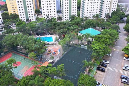 Apartamento à venda com 2 quartos, 55m² em Jardim Neide, São Paulo