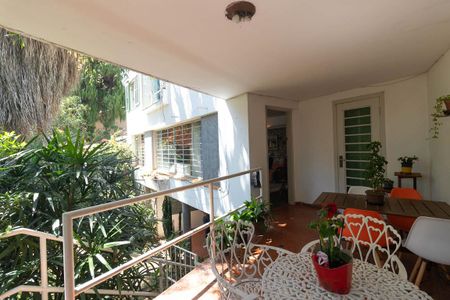 Casa à venda com 350m², 3 quartos e 3 vagasVaranda  da Sala
