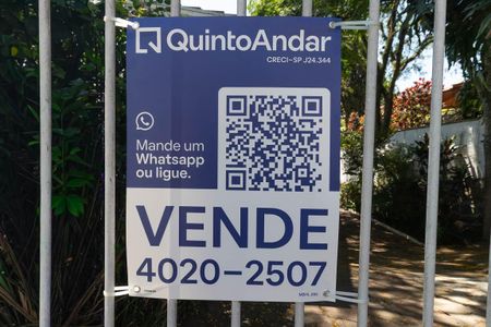Casa à venda com 350m², 3 quartos e 3 vagasPlaca