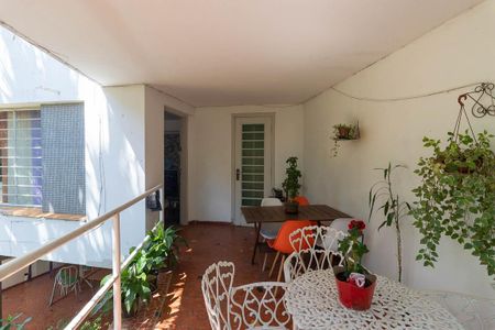 Casa à venda com 350m², 3 quartos e 3 vagasVaranda  da Sala