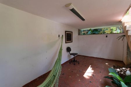 Casa à venda com 350m², 3 quartos e 3 vagasQuintal