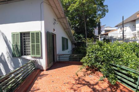 Casa à venda com 350m², 3 quartos e 3 vagasTerraço