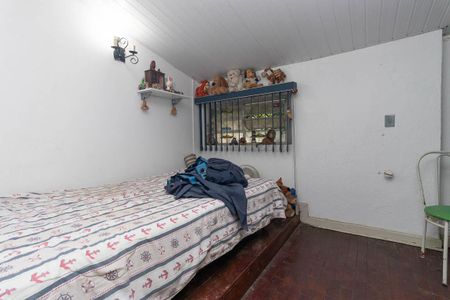 Casa à venda com 350m², 3 quartos e 3 vagasQuarto 3