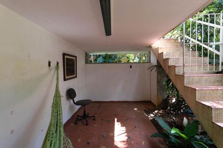 Casa à venda com 350m², 3 quartos e 3 vagasQuintal