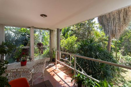 Casa à venda com 350m², 3 quartos e 3 vagasVaranda  da Sala