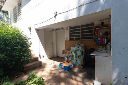 Casa à venda com 350m², 3 quartos e 3 vagasÁrea de Serviço