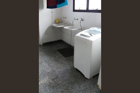 Apartamento à venda com 3 quartos, 263m² em Real Parque, São Paulo