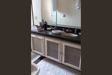 Apartamento à venda com 3 quartos, 263m² em Real Parque, São Paulo