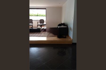 Apartamento à venda com 3 quartos, 263m² em Real Parque, São Paulo