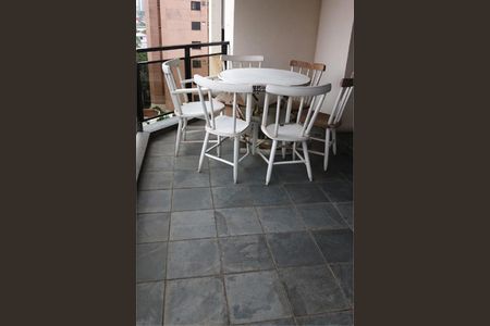 Apartamento à venda com 3 quartos, 263m² em Real Parque, São Paulo