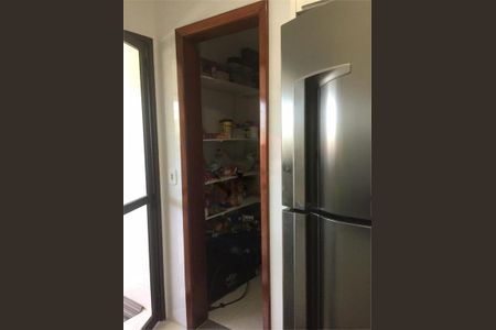 Apartamento à venda com 115m², 3 quartos e 3 vagas