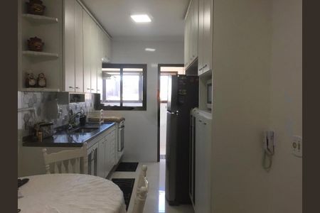 Apartamento à venda com 115m², 3 quartos e 3 vagas