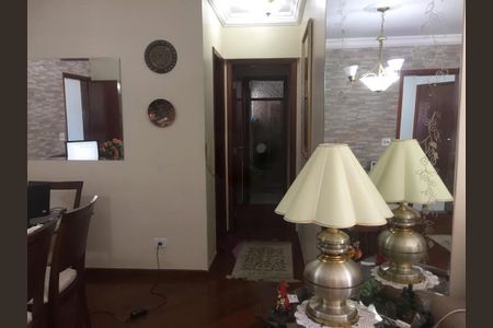 Apartamento à venda com 115m², 3 quartos e 3 vagas