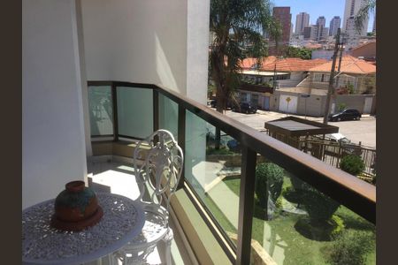 Apartamento à venda com 115m², 3 quartos e 3 vagas