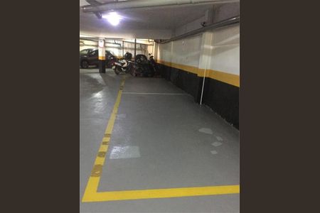 Apartamento à venda com 115m², 3 quartos e 3 vagas