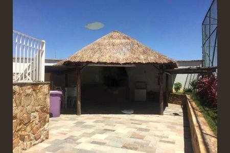 Apartamento à venda com 115m², 3 quartos e 3 vagas