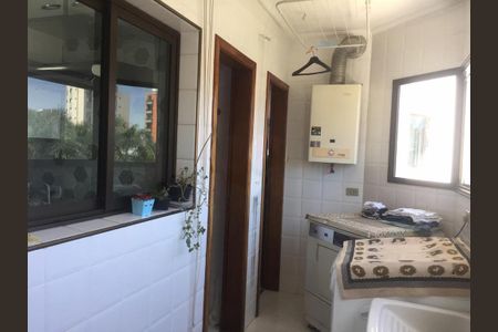 Apartamento à venda com 115m², 3 quartos e 3 vagas