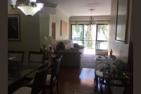 Apartamento à venda com 115m², 3 quartos e 3 vagas