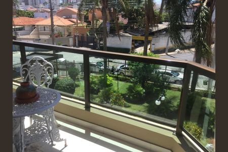 Apartamento à venda com 115m², 3 quartos e 3 vagas