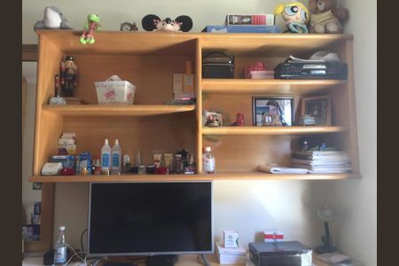 Apartamento à venda com 115m², 3 quartos e 3 vagas