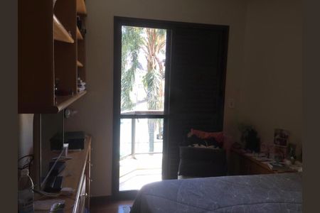 Apartamento à venda com 115m², 3 quartos e 3 vagas
