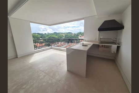 Apartamento à venda com 118m², 3 quartos e 3 vagas