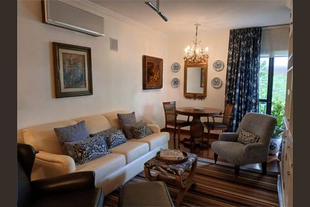 Apartamento à venda com 110m², 2 quartos e 2 vagas