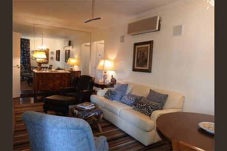 Apartamento à venda com 110m², 2 quartos e 2 vagas