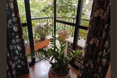 Apartamento à venda com 110m², 2 quartos e 2 vagas