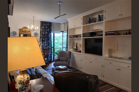 Apartamento à venda com 110m², 2 quartos e 2 vagas