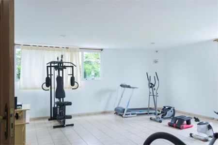 Apartamento à venda com 83m², 3 quartos e 1 vaga