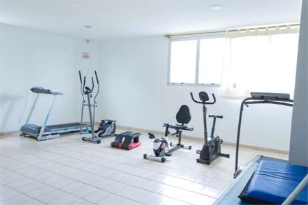 Apartamento à venda com 83m², 3 quartos e 1 vaga