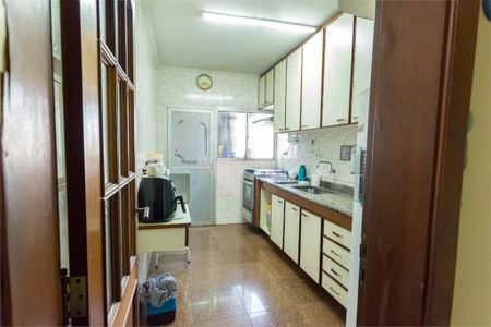 Apartamento à venda com 83m², 3 quartos e 1 vaga