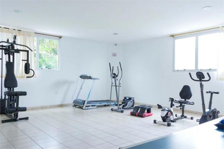 Apartamento à venda com 83m², 3 quartos e 1 vaga