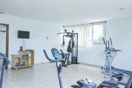 Apartamento à venda com 83m², 3 quartos e 1 vaga